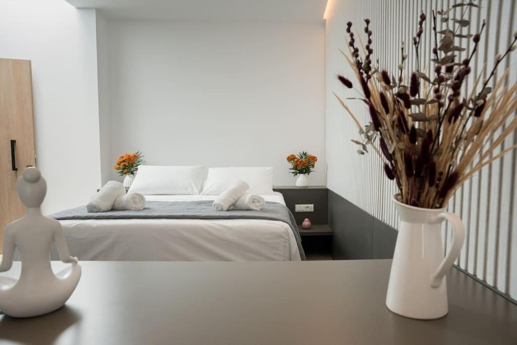 Minoas Suite The Sense Of Luxury Ираклион Экстерьер фото