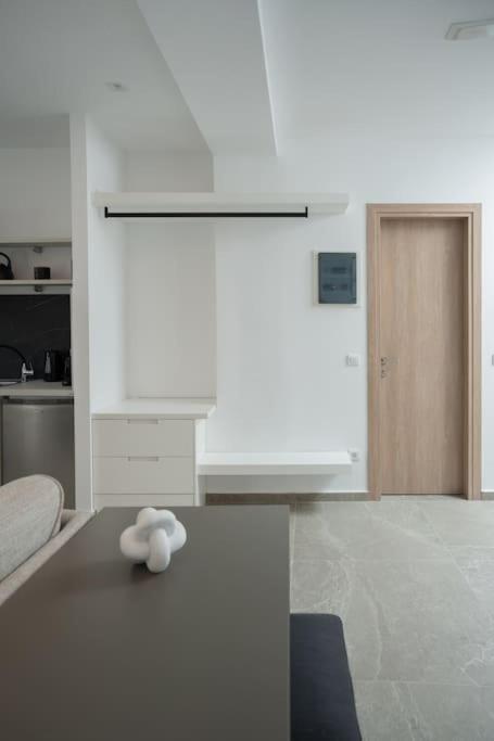 Minoas Suite The Sense Of Luxury Ираклион Экстерьер фото