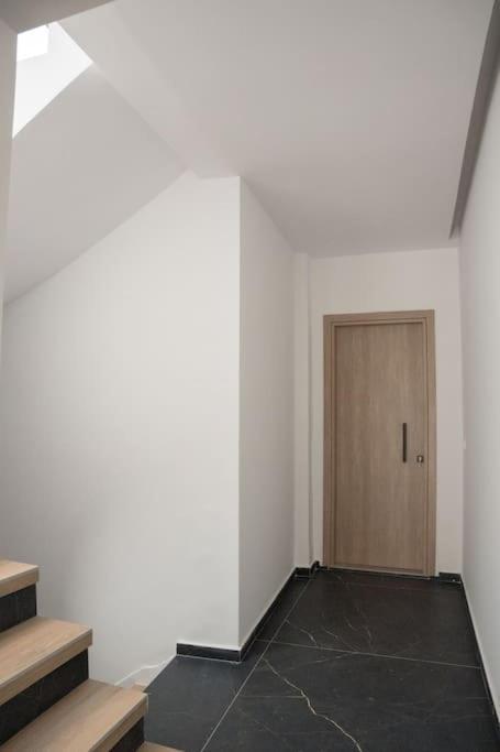 Minoas Suite The Sense Of Luxury Ираклион Экстерьер фото