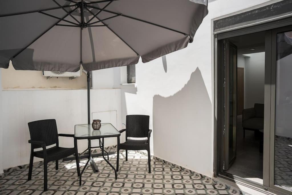 Minoas Suite The Sense Of Luxury Ираклион Экстерьер фото