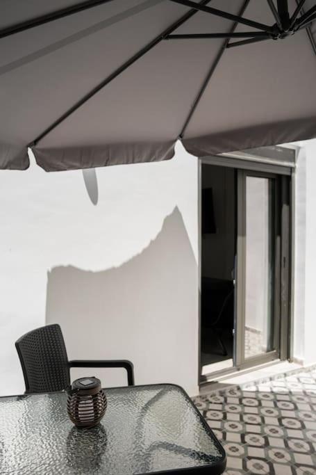 Minoas Suite The Sense Of Luxury Ираклион Экстерьер фото