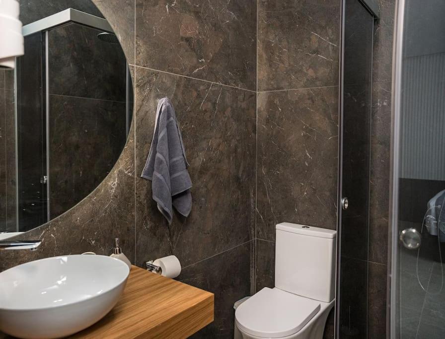 Minoas Suite The Sense Of Luxury Ираклион Экстерьер фото